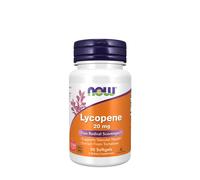 Now Foods Lycopene 20 mg (50 Cápsula blanda)