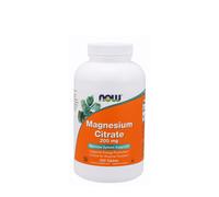 Citrato de magnesio 200mg - 250 tabs