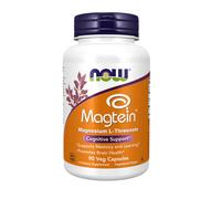 Now Foods Magtein Magnesium L-Threonate 90 VCaps