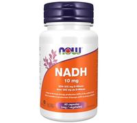 Now Foods Nattokinase 2000 FU 100mg 60 Capsules