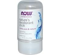 Now Foods Nature's Deodorant Stick - 3.5 oz. by Now Foods