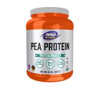 Now Foods Pea Protein, Pure Unflavored Powder (907 g)