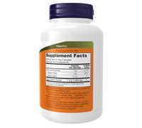 Now Foods Pectina de Manzana 700 mg 120 cápsulas vegetales