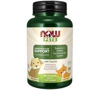 NOW Foods Pets, Cardiovascular Support for Dogs & Cats Powder - 127g