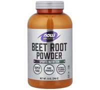 Now Foods Polvo de remolacha deportiva - 340 g
