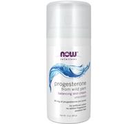 Now Foods Progesterone Cream 85g