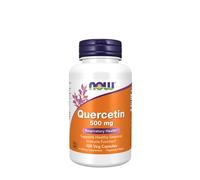Now Foods Quercetin 500 mg (100 Veg Cápsula)