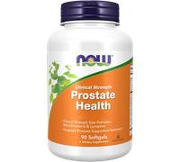 NOW Foods Salud de la próstata, potencia clínica