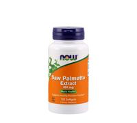 Extracto de saw palmetto 160mg - 120 perlas