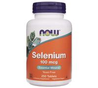 Selenio 100mcg - 250 tabs