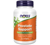 NOW Foods Soporte De Próstata, 90 Softgels, Suplemento
