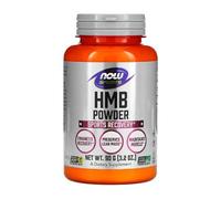 NOW FOODS SPORT HMB POLVO 90G