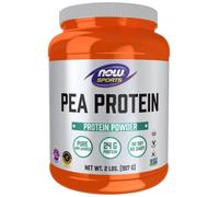 Now Foods Sport Proteína de Guisante - 907 g