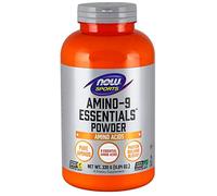 Now Foods, Sports, Amino-9 Essentials Powder, 11.64 oz (330 g)