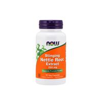 Now Foods Extracto de raíz de ortiga 250 mg - 90 cápsulas vegetales