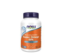 Super omega epa 1000mg - 120 perlas