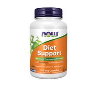 Now Foods, Suplemento Dietético, 120 Cápsulas Veganas