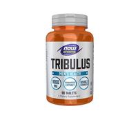 NOW Foods Tribulus 1000mg Tablets 90
