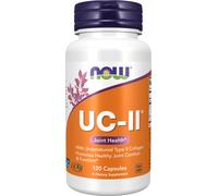 Now Foods UC-II Collagen 120 Caps