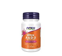 NOW Foods - Ultra A y D-3 25.000 / 1.000