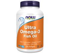 Ultra omega-3 1000mg - 180 perlas