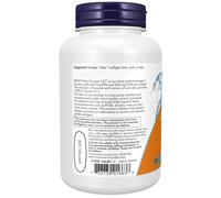 Now Foods Ultra Omega-3-D 1200 mg - 90 cápsulas blandas