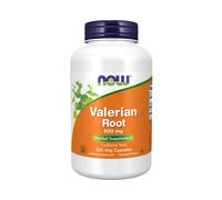 Now Foods Valerian Root 500mg (250 vcaps) Unflavoured