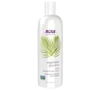 Now Foods Vegetable Glycerine - 473 ml.