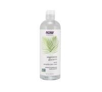 NOW Foods Vegetable Glycerine 473ml