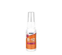 Now Foods Vitamina B-12 Liposomal Spray - 59 ml