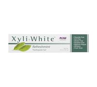 Now Foods XyliWhite Refreshmint Toothpaste Gel (181 g)