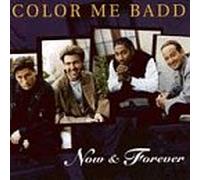 Now & Forever [Casete]