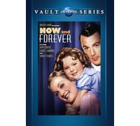 Now & Forever – Universal Pictures – DVD – Edición Estados Unidos / Italia