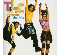 Tlc [Ltd.Special] - Now & Forever:the Hits