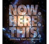 Now. Here. This (CD) Album (Importación USA)