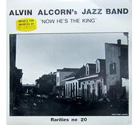 Now He's the King [Vinyl LP] [Schallplatte]