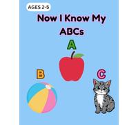 Now I Know My ABCs