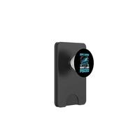 Now I Known Why I Am Pisces Scuba Dive Diver Diving PopSockets PopWallet para MagSafe