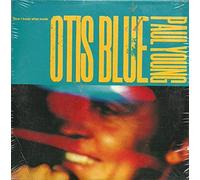 Now I now what made Otis blue/Broken man [Single-CD]