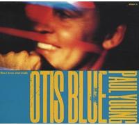 Now I now what made Otis blue [Single-CD]