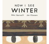 Now I See Winter