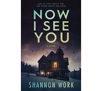 Now I See You (Mountain Resort Mystery series)