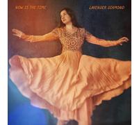 Diamond Lavender - Now Is the Time [Vinilo]