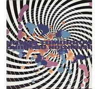 Now is tomorrow (1990) / Vinyl single [Vinyl-Single 7'']