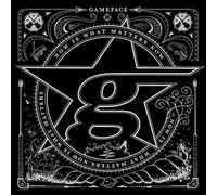 Gameface - Now Is What Matters Now [Vinilo]