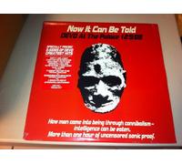 Now It Can Be Told, Devo At The Palace 12/9/88 [2xVinyl]