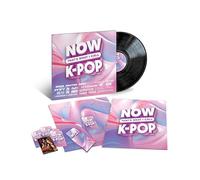 Various Artists NOW K-Pop (Vinyl) (Importación USA)
