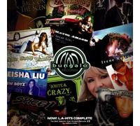Now! l.a Hits Complete Vol.2