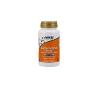 Now L-Carnitina 500 mg 60 caps