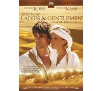 Now Ladies & Gentlemen [Reino Unido] [DVD]